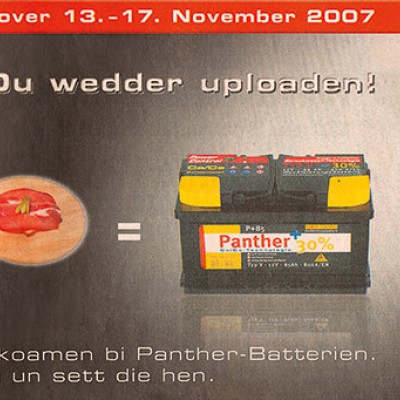 © 2023 Panther-Batterien