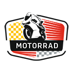 Motorrad Wappen